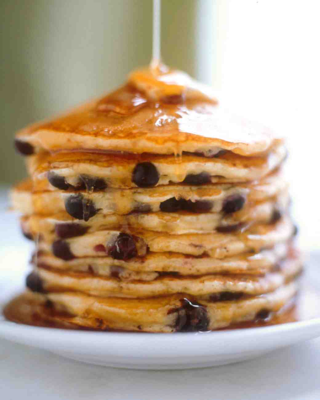 Buttermilk Pancakes