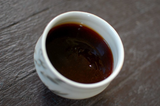 Teriyaki Recipe