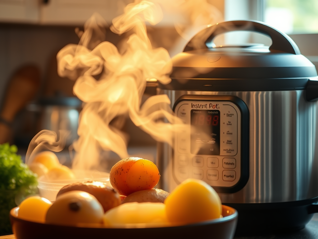 Instant Pot Troubleshooting: How to Save Dinner When Pressure Cooking Goes Sideways