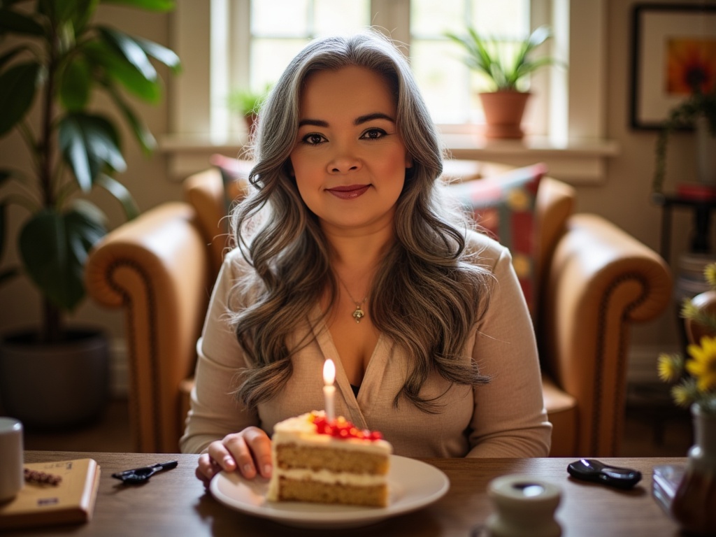 Same Me, Cleaner Systems: My Birthday Reset (52 & Thriving)