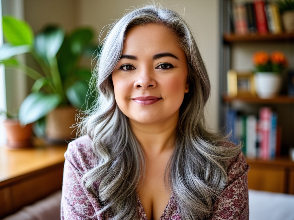 Authentic Productivity for Women 50+: Why Your ‘Messy Middle’ Year Still Counts